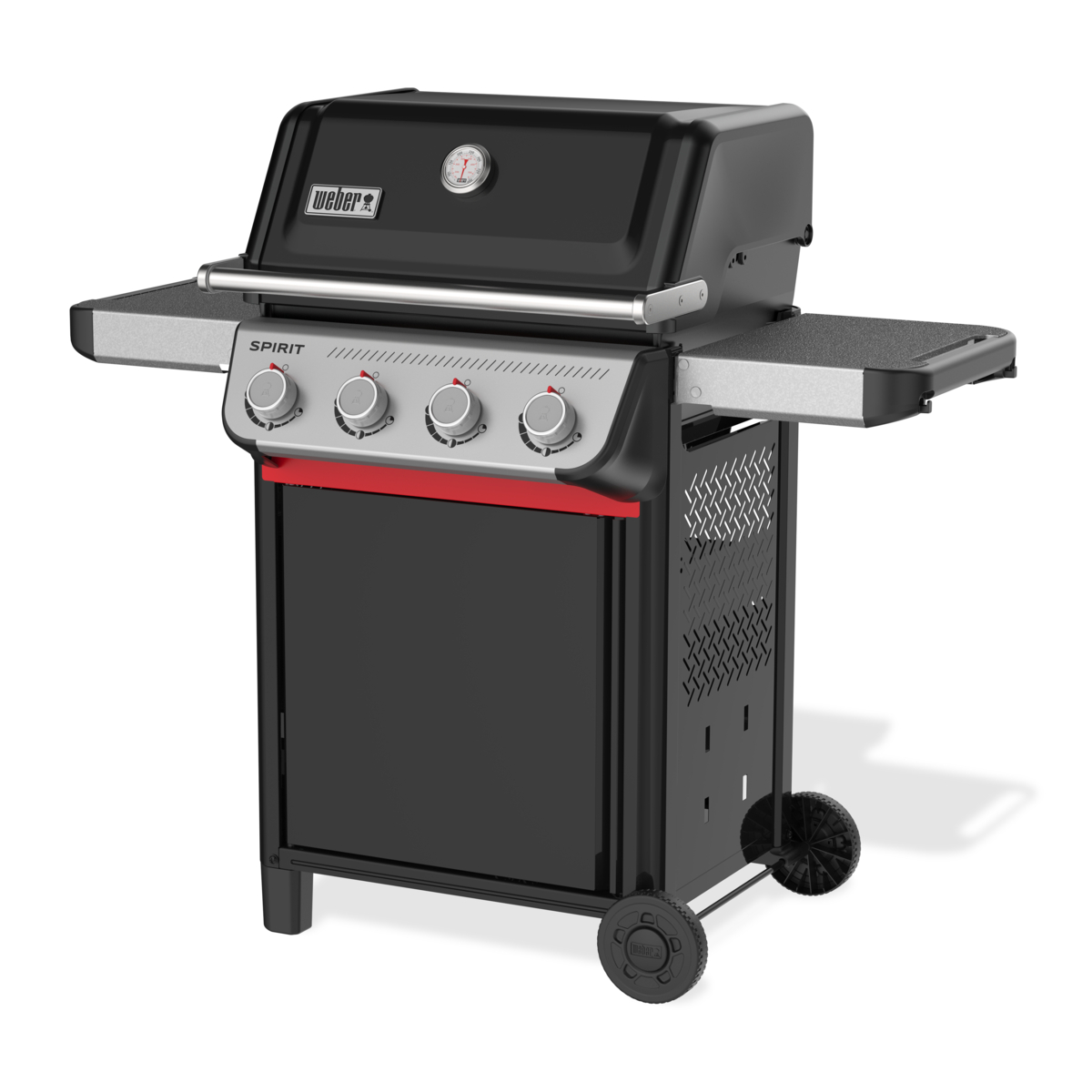 Weber SPIRIT E-415 Gasgrill