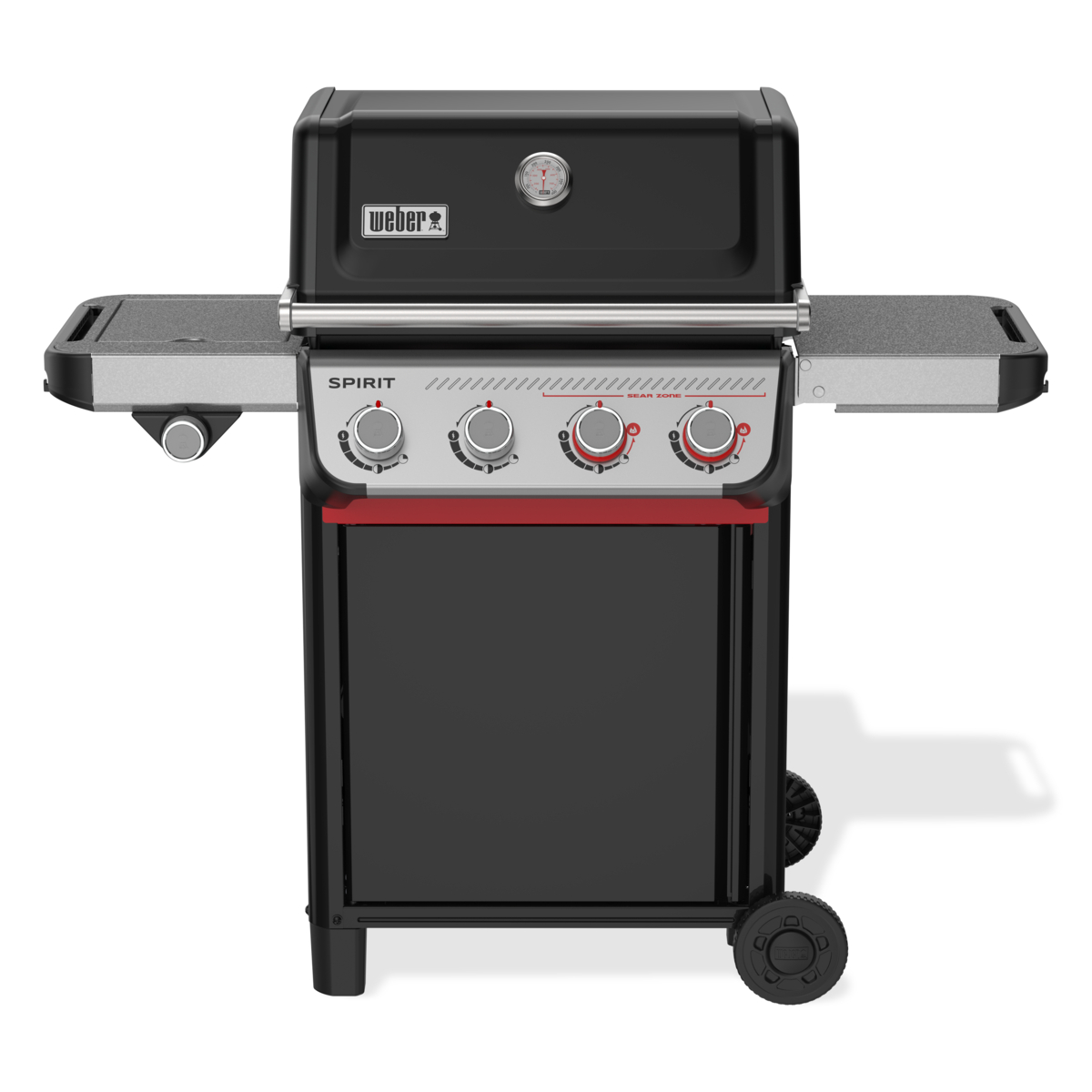 Weber Spirit E-435