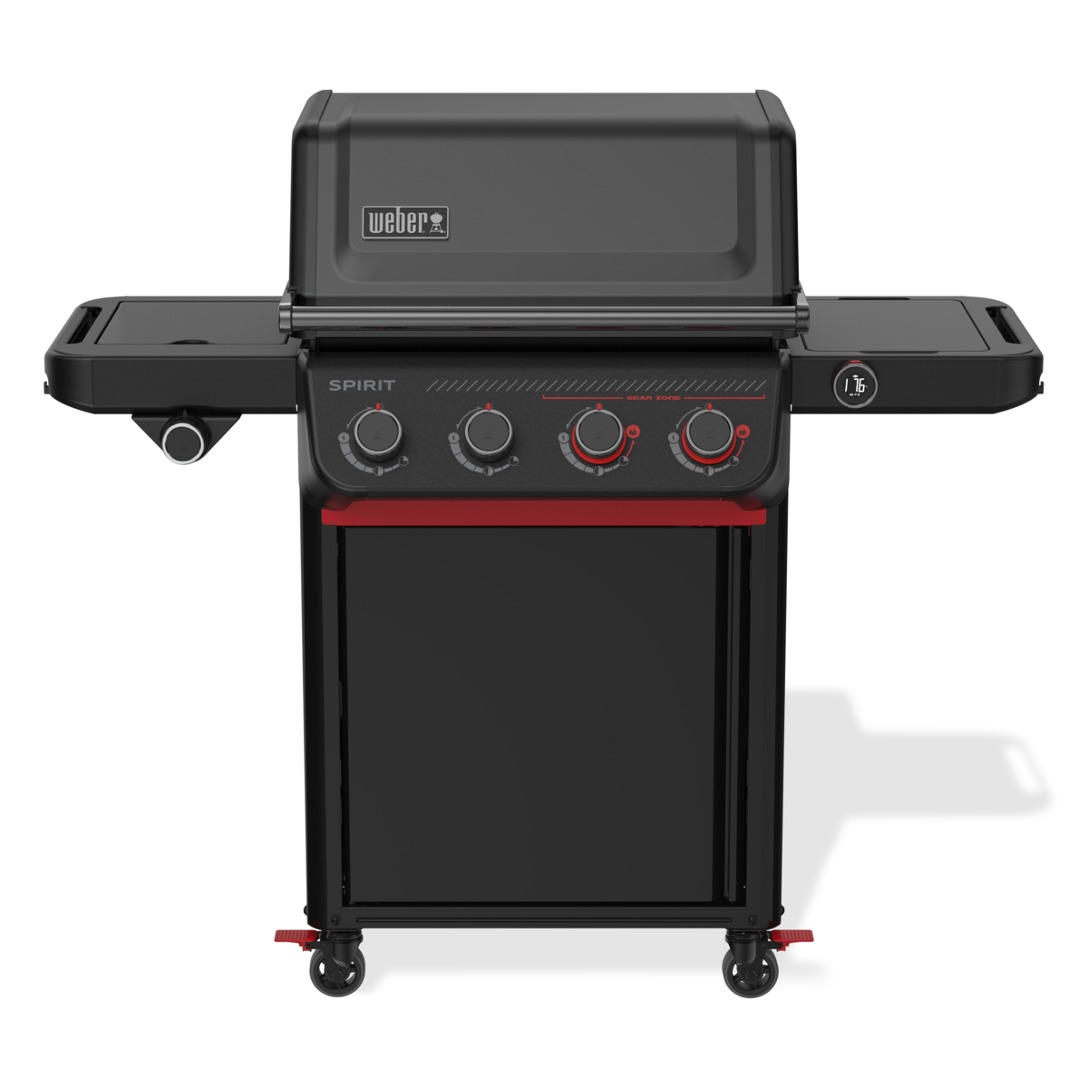 Weber Spirit EPX-435R