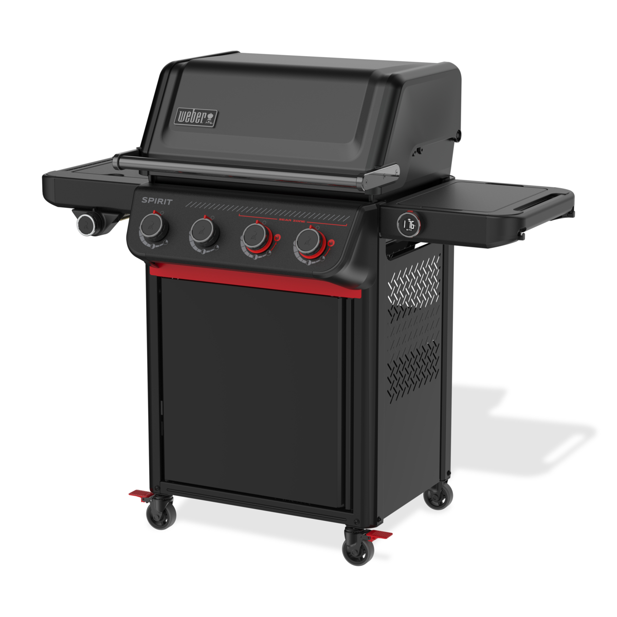 Weber Spirit EPX-435R