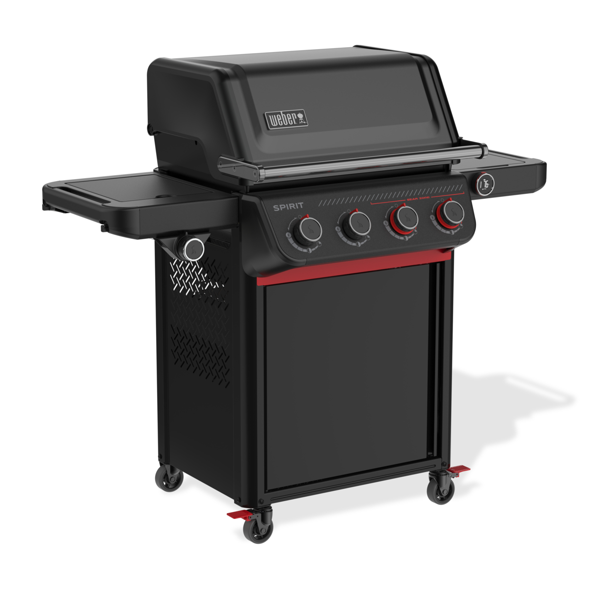 Weber Spirit EPX-435R