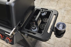 Weber Spirit EPX-435R