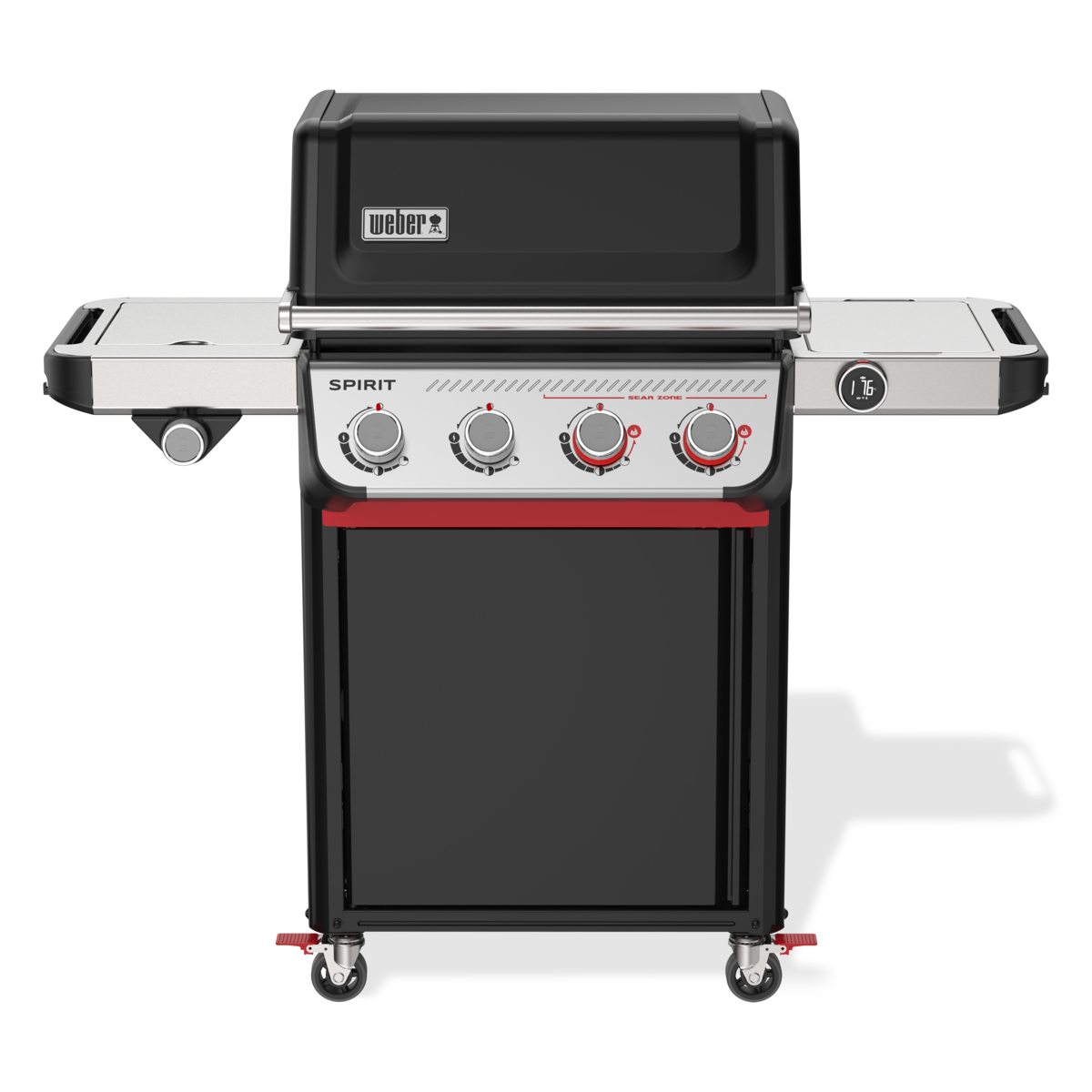 Weber Spirit EPX-435