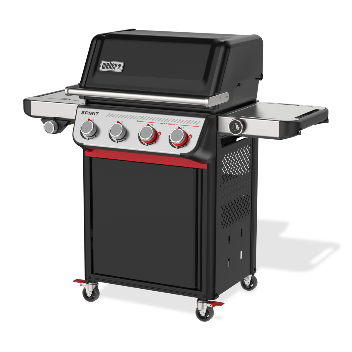 Weber Spirit EPX-435