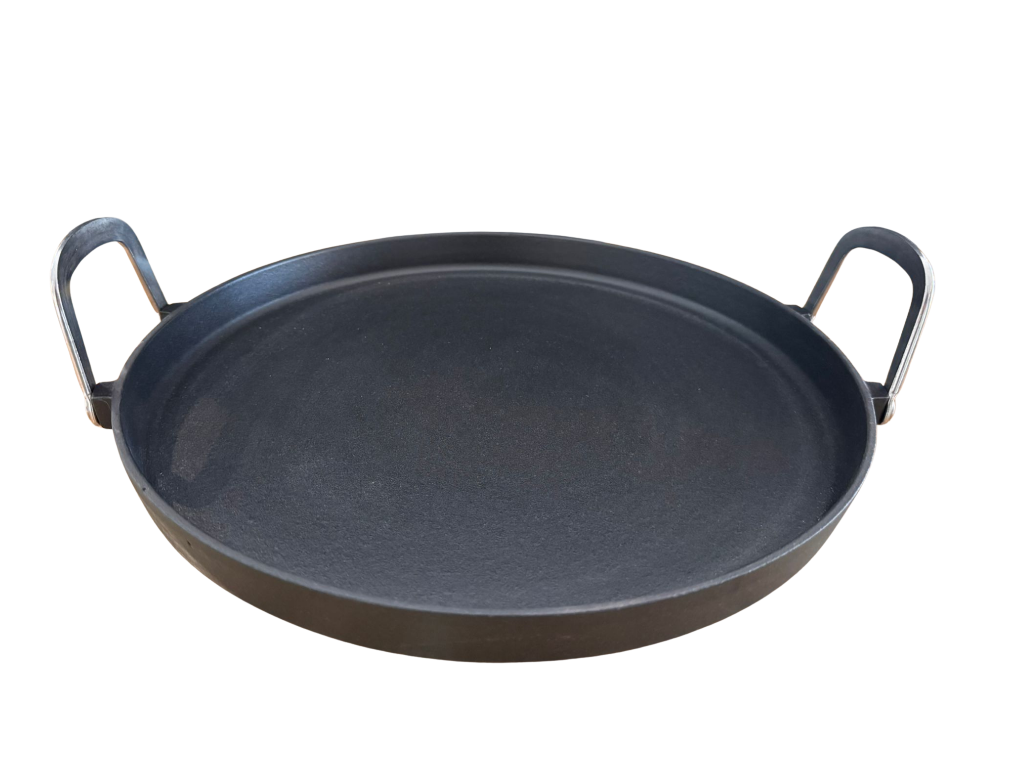 Plancha Gusseisen 36 cm