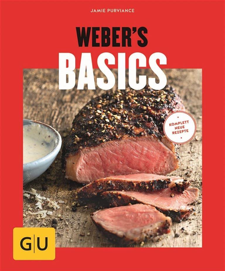 Weber's Basics