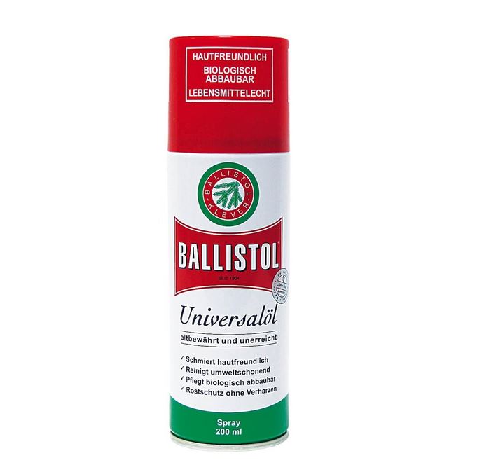 Ballistol Universalspray 200ml