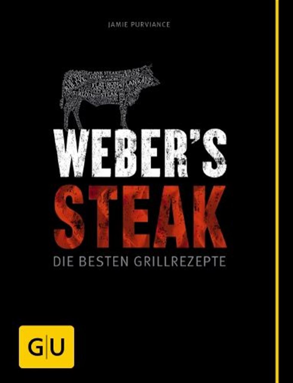 Buch Weber's Steak & Sides (22858)