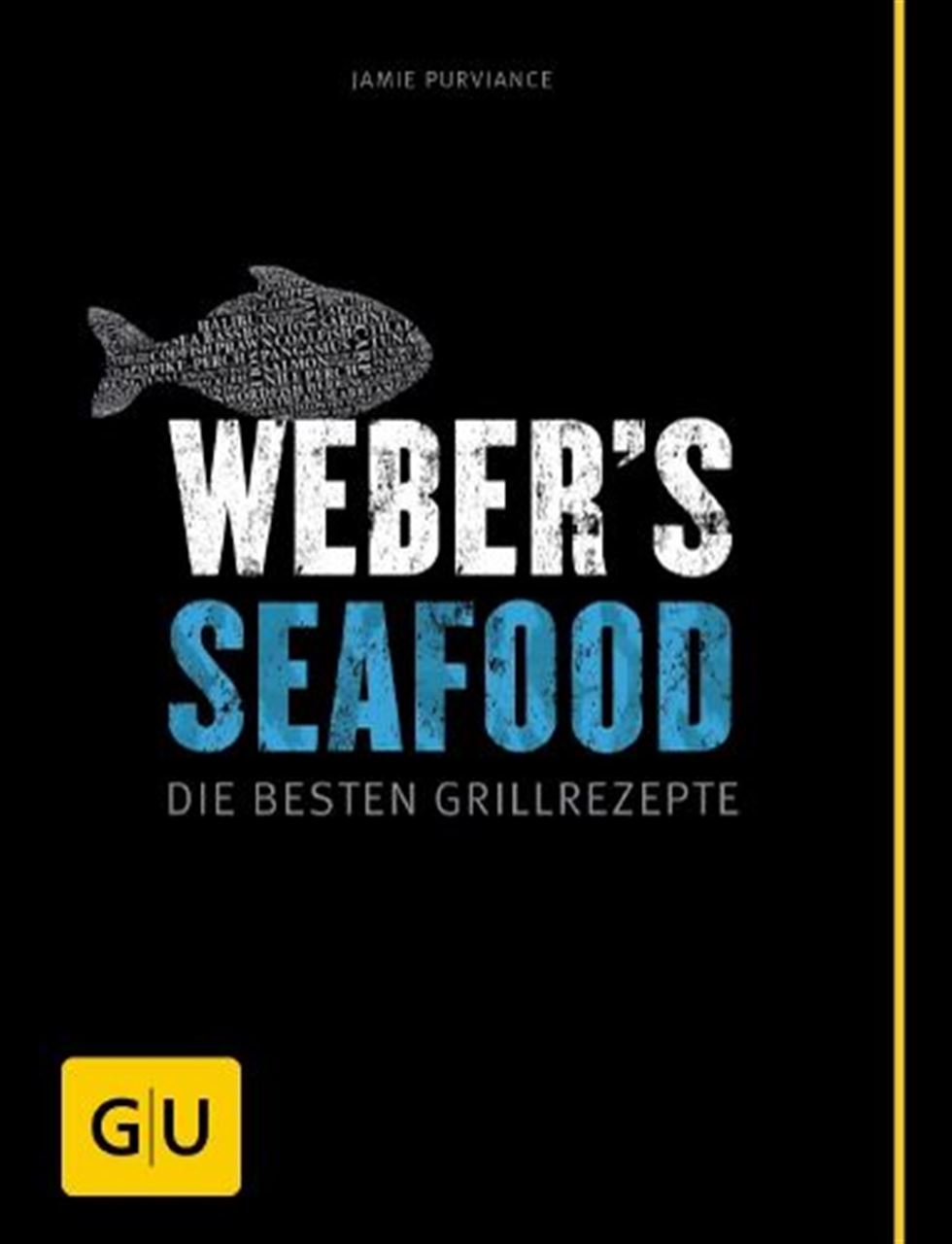 Buch Weber's Seafood