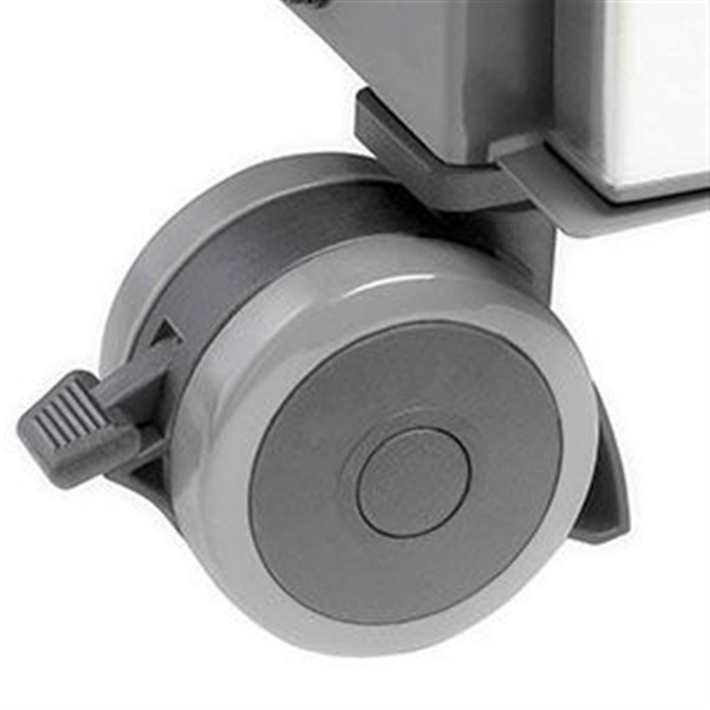 Napoleon Prestige P500 schwarz mit Infrarot-Seiten- und -Rückbrennern