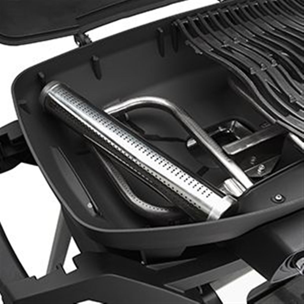 Napoleon TravelQ PRO285-BK Gasgrill