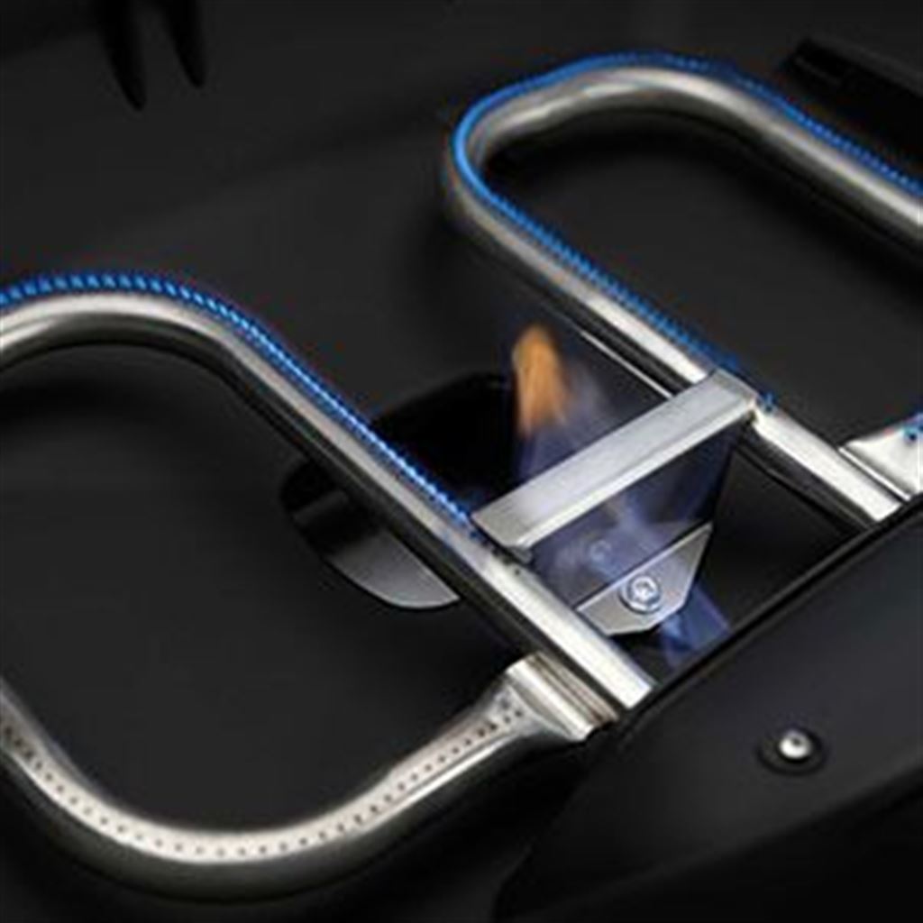 Napoleon TravelQ PRO285-BK Gasgrill