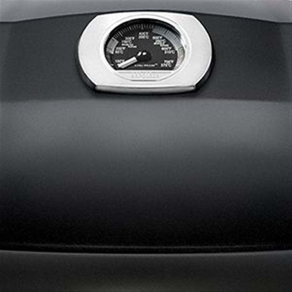 Napoleon TravelQ PRO285-BK Gasgrill