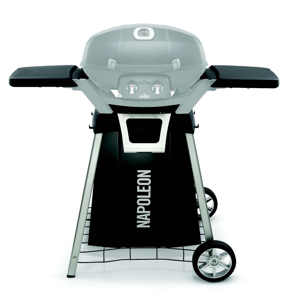 Napoleon Stand Wagen TravelQ