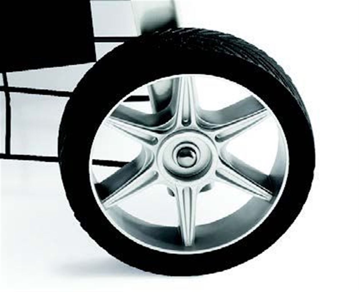 Napoleon Stand Wagen TravelQ