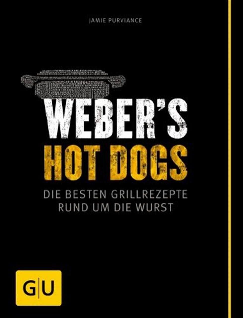 Weber's Hot Dogs (44348)