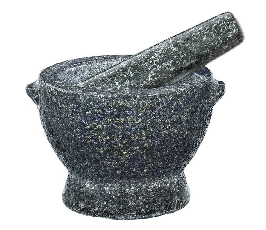 Granit-Mörser Goliath Ø 18.5 cm