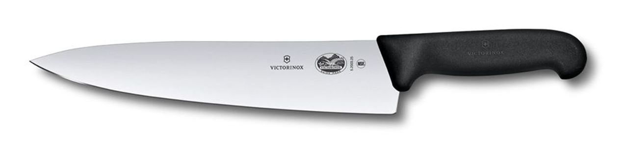 VICTORINOX Tranchiermesser  25 cm