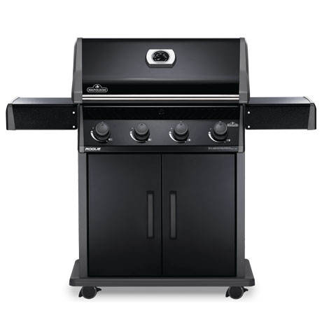 Napoleon Rogue 525 All Black