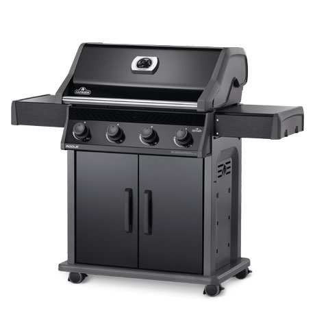 Napoleon Rogue 525 All Black