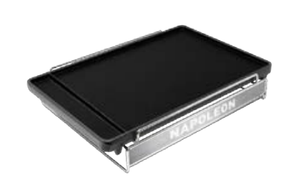 Plancha für SIZZLE ZONE Napoleon