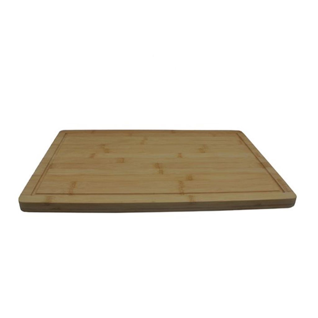 Bamboo Cutting Board 2er-Set