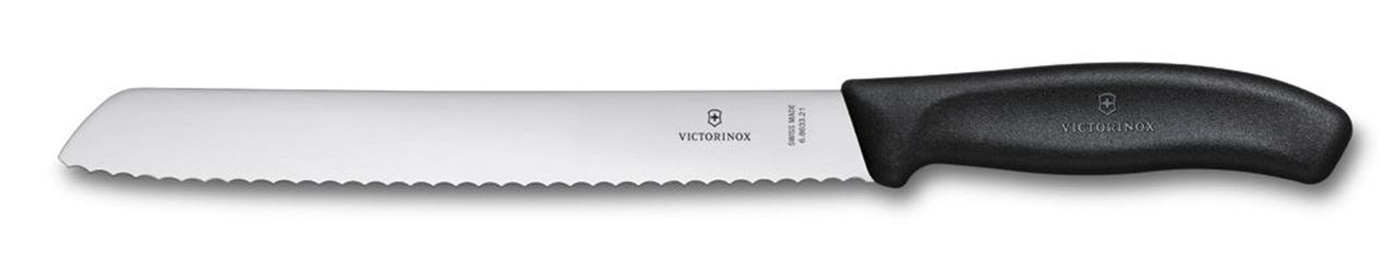 Victorinox Brotmesser 21 cm