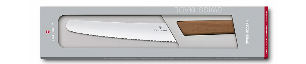 Victorinox Swiss Modern Brotmesser