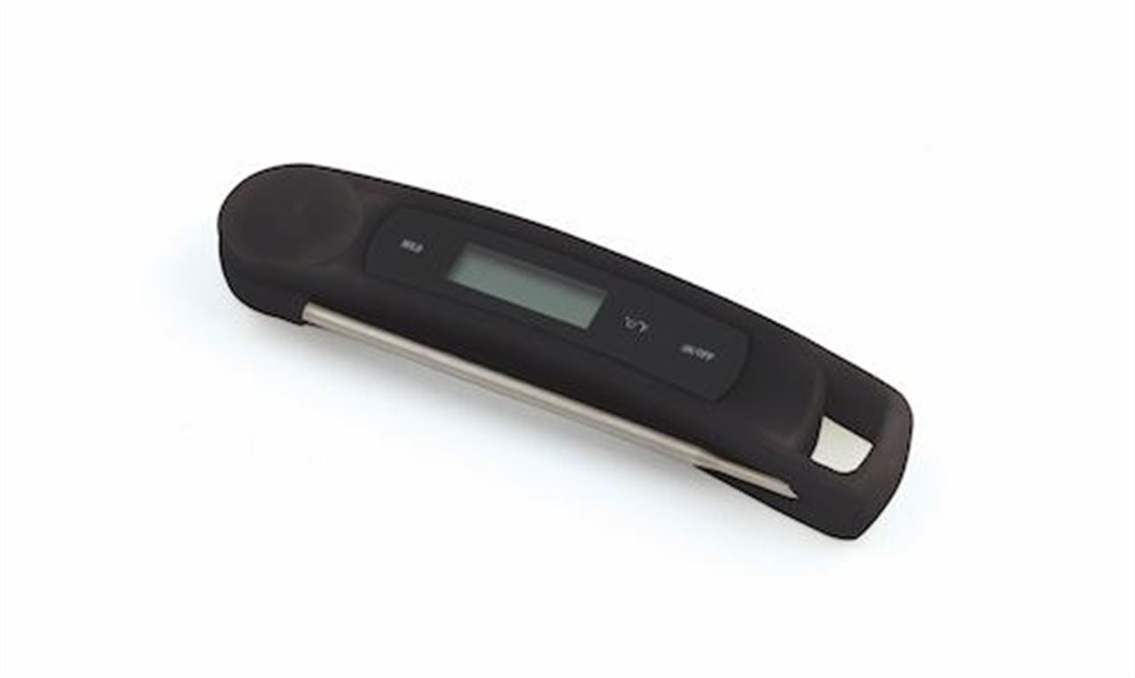 Fleischthermometer Klappbar