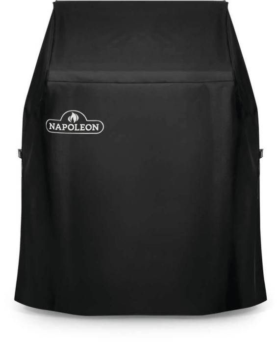 Abdeckhaube f&uuml;r Rogue&reg; 425, Seitentische abgeklappt