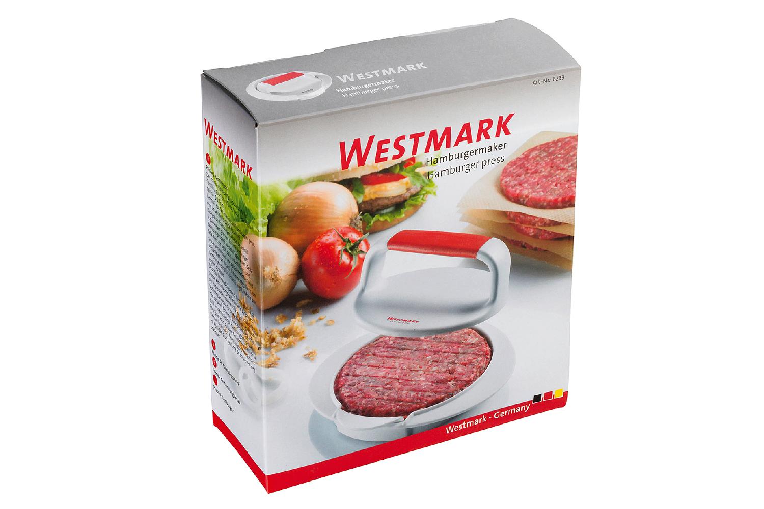 Westmark Hamburgermaker