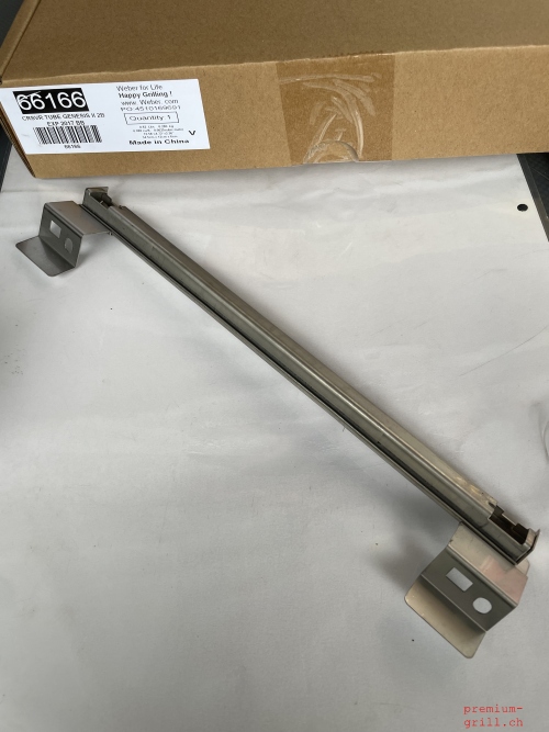 Crossover Tube Genesis® II 2XX