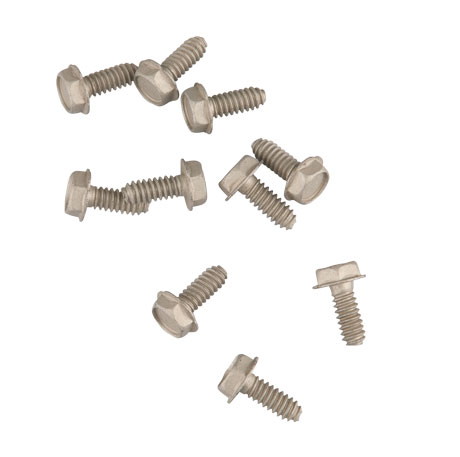 Burner Tube Clamp (qty 2), Genesis II