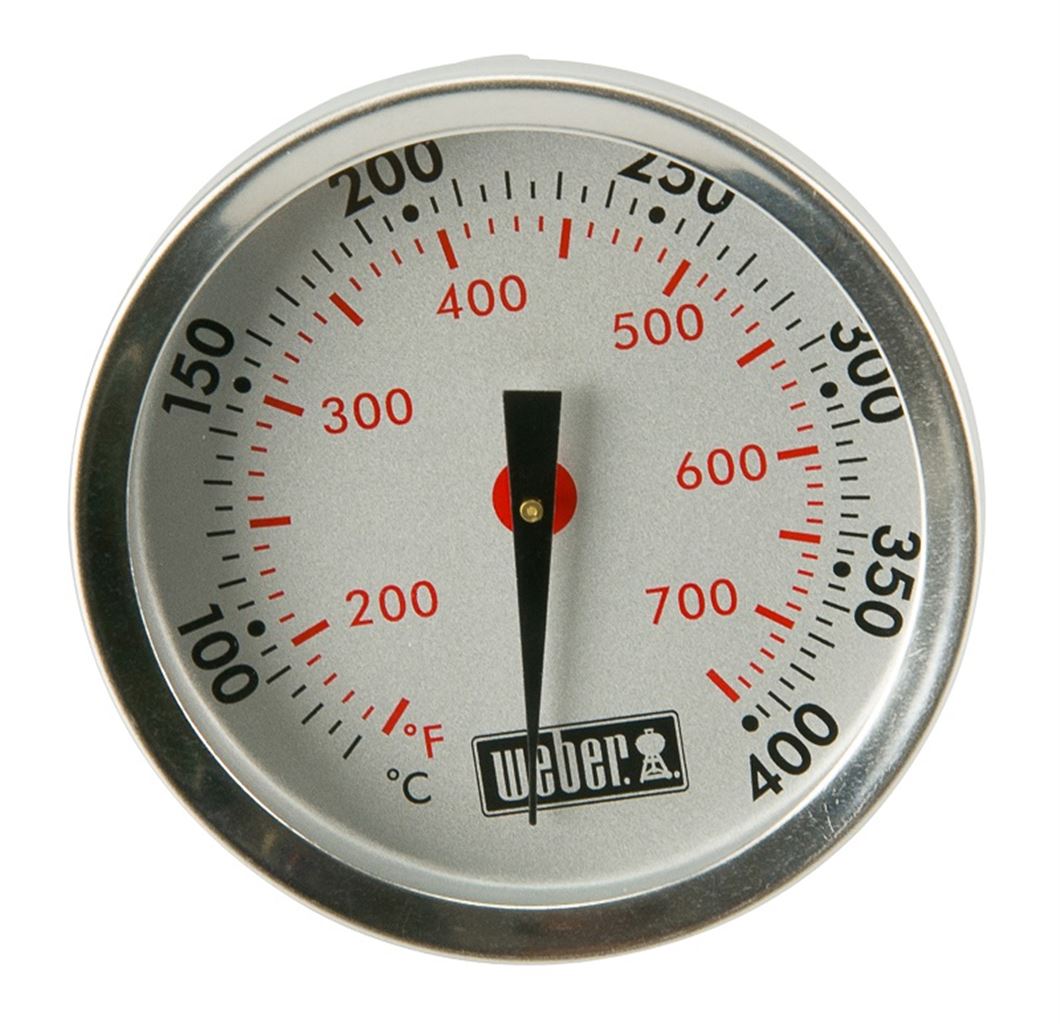 Weber Thermometer Genesis II 
