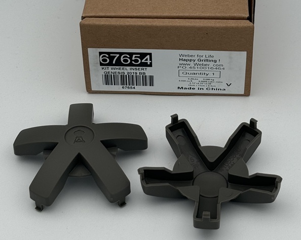 = KIT WHEEL INSERT GEN 19