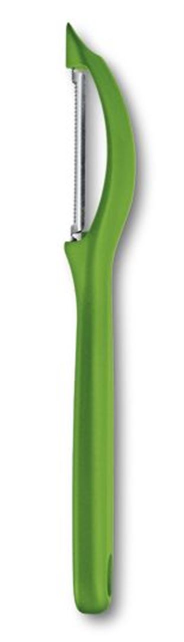 Victorinox Universalschäler, grün