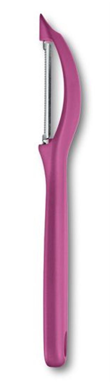 Victorinox Universalschäler, pink