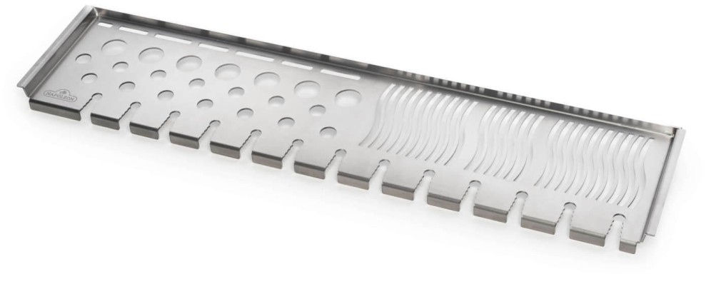 Multifunktionaler Warmhalterost f&uuml;r P/(BI)PRO 665