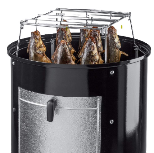 Weber Räuchereinsatz für Smokey Mountain Cooker 47 cm