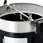 Apollo&reg; 22, 3 in 1 Smoker, &Oslash;57cm