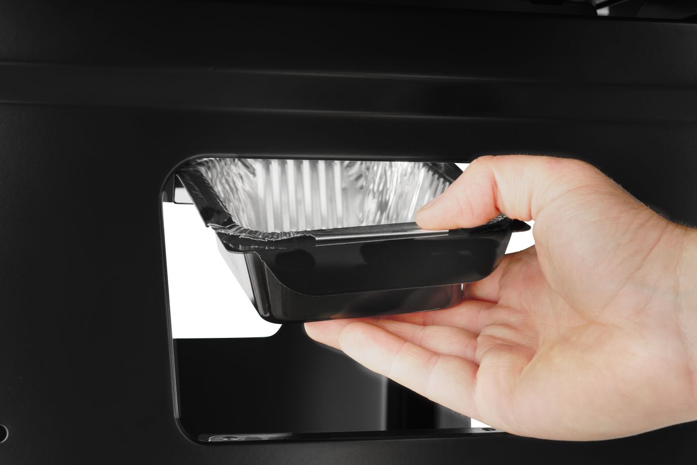 Napoleon Freestyle 365, 3 Hauptbrenner