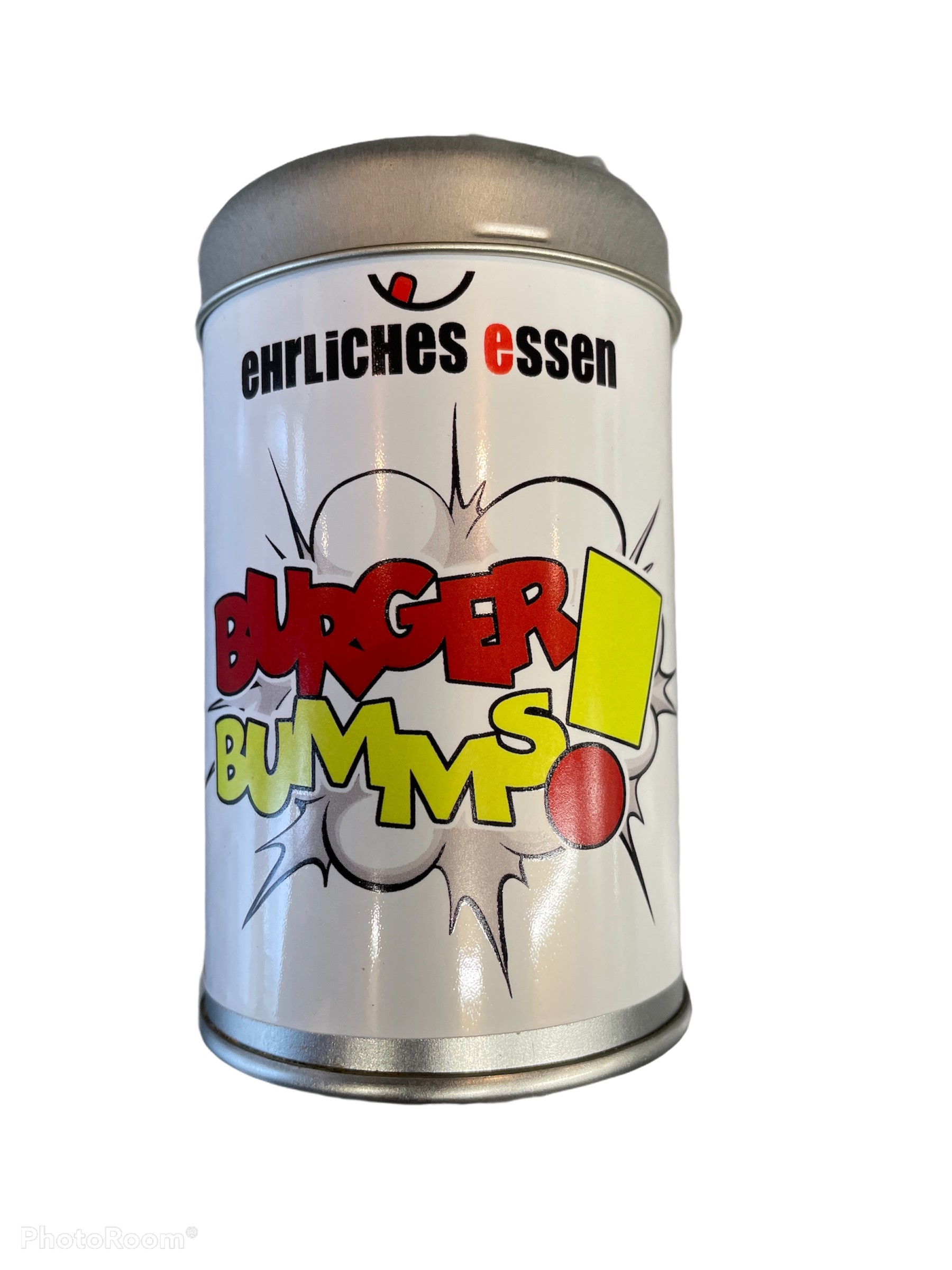 Gewürzmischung "Burger Bumms" (120g)