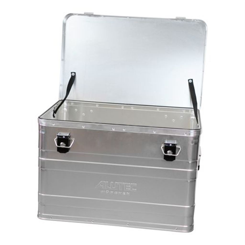 GRILL-BOX Aluminiumbox B 70