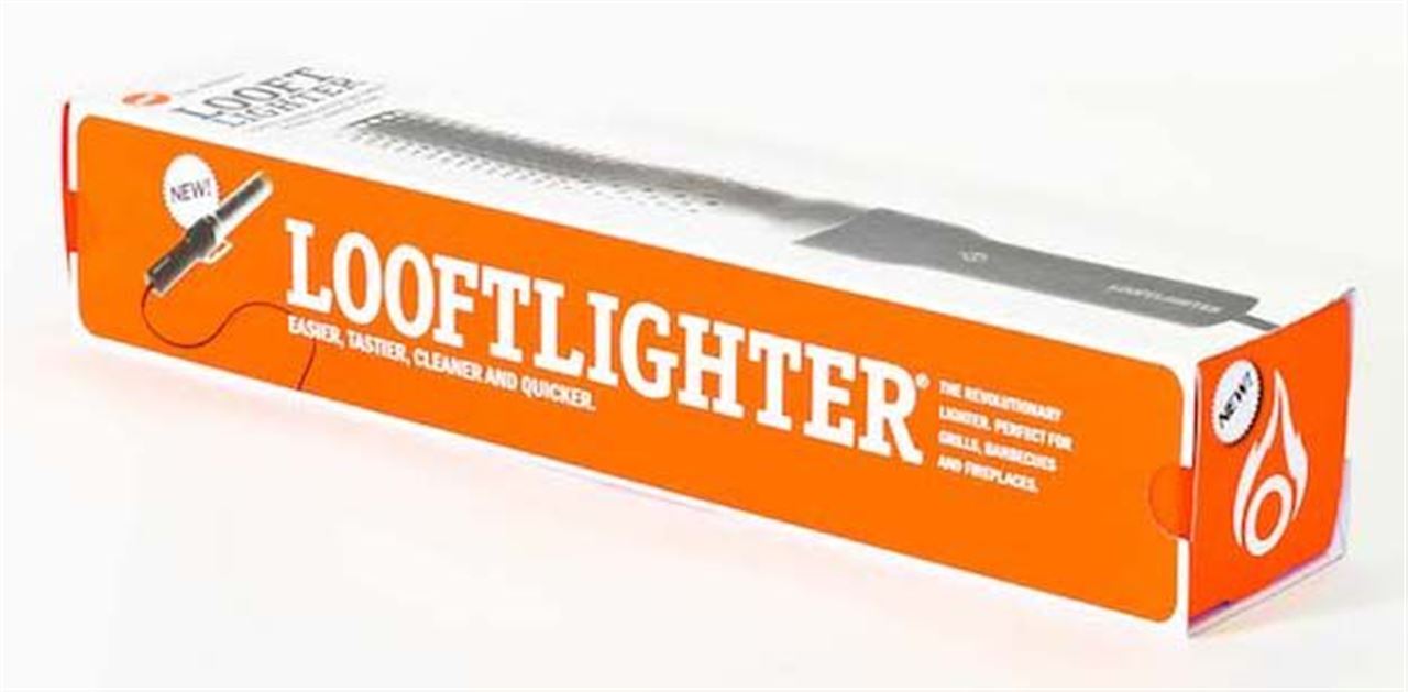 LooftLighter 1 Glutmacher