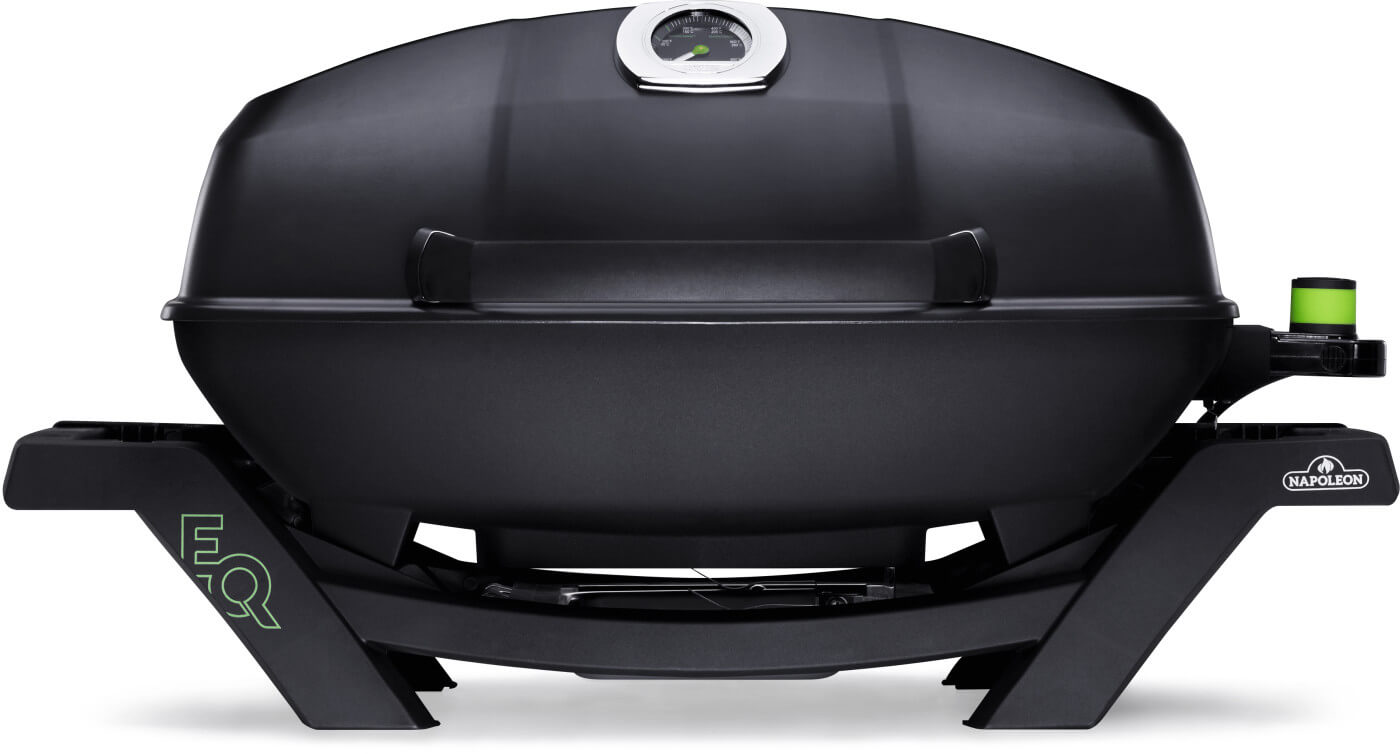 Elektrogrill TravelQ™ PRO285E