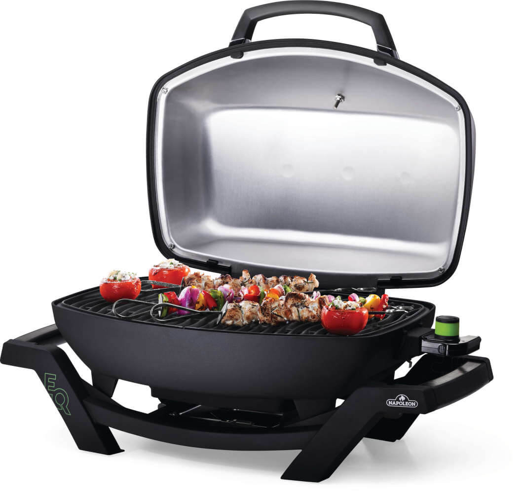 Elektrogrill TravelQ™ PRO285E