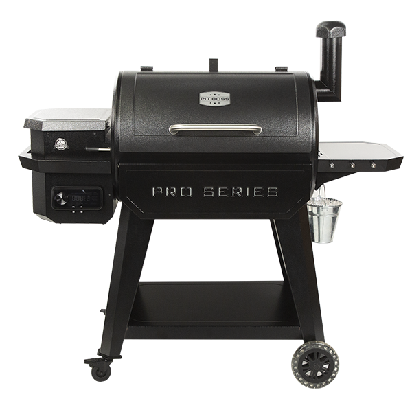 Pit Boss 850 Pro Series Holzpellet Grill