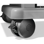 Rogue&reg; PRO-S 425 mit Edelstahl Rosten, Edelstahl