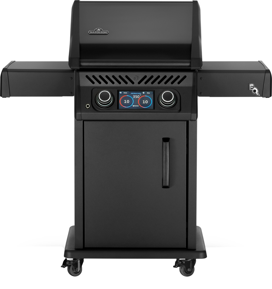 Napoleon Elektrogrill