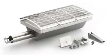 SIZZLE ZONE&trade; Upgrade-Kit f&uuml;r BIPRO665